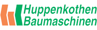 Huppenkothen Baumaschinen